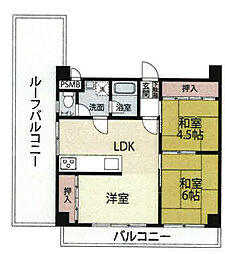 座間市相武台1丁目
