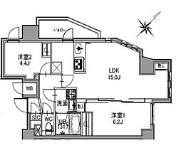 Ｓ−ＲＥＳＩＤＥＮＣＥ王子west 901