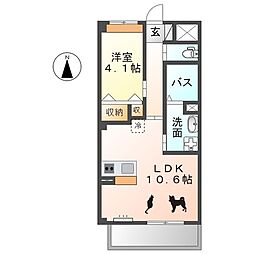 インペリアルシャトー 205