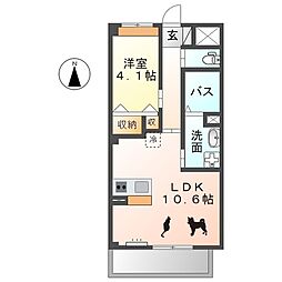 インペリアルシャトー 302