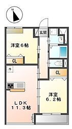 高浜市二池町6丁目