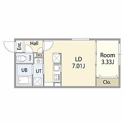 リーデンス今池