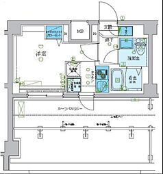 川崎市高津区梶ケ谷1丁目