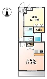 岐阜市宇佐南1丁目