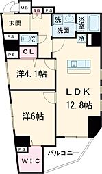 Ｌａｕｒｕｓ　武蔵小山（ラウルス武蔵小山） 5B