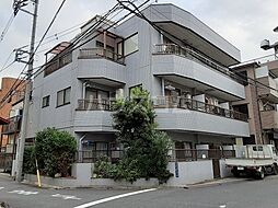 荒川区荒川4丁目