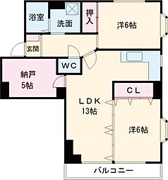 宇都宮市簗瀬3丁目