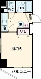 クレイシア北千束