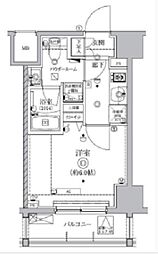 クオリタス南大井 1006