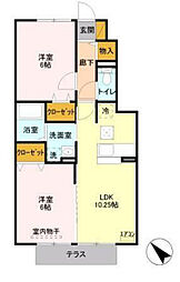 柏市松葉町3丁目