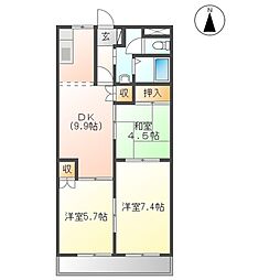 フォーシーズン 103