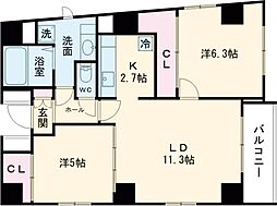 中野区本町6丁目
