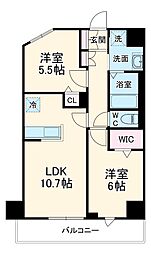 川崎市高津区上作延1丁目