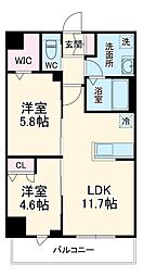 川崎市高津区上作延1丁目