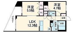 川崎市高津区上作延1丁目