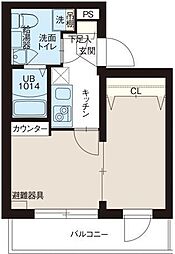 レピュア北千住レジデンス
