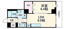 川崎市高津区上作延1丁目