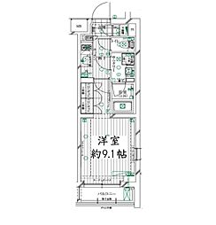 世田谷区松原3丁目