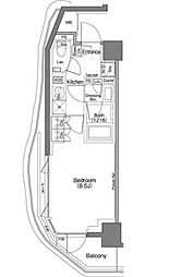 目黒区祐天寺2丁目