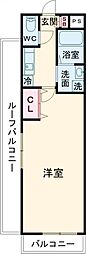ホーユウコンフォルトお花茶屋 401