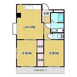 グレース犬山I 5E