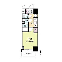 大阪市東淀川区淡路4丁目