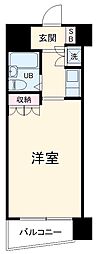 関内ロイヤルガーデン 402