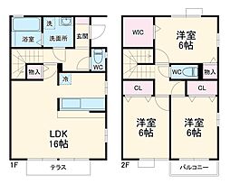プロイド中央 H101