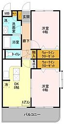 船橋市藤原1丁目