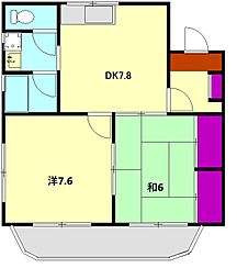 ドミノ箱根マンション