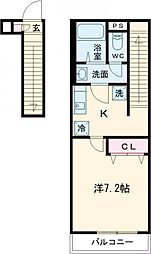 八王子市台町1丁目の一戸建て