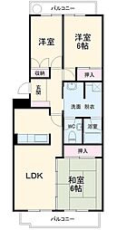 エミナンス・ドゥ・ファミーユA