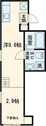 ラフォルテ井草 106