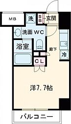 新宿区北新宿3丁目