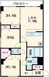 S-RESIDENCE瑞江 702
