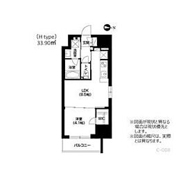 大阪市西区新町1丁目