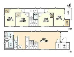Ｋｏｌｅｔ岩槻仲町02