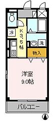 ソレーユ タダ 203