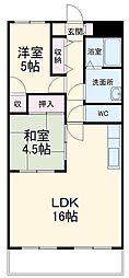 横浜市青葉区美しが丘4丁目
