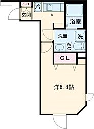 板橋区蓮根2丁目