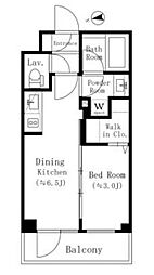 大田区中馬込1丁目