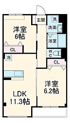 名古屋市名東区高柳町