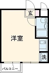 葛飾区高砂6丁目