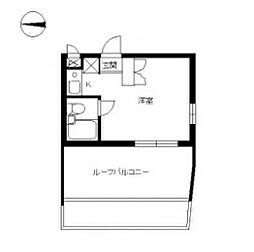 杉並区南荻窪3丁目