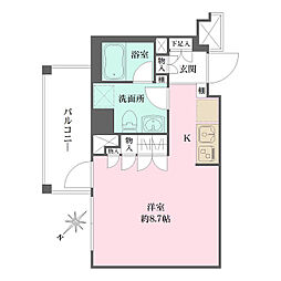 北区浮間3丁目
