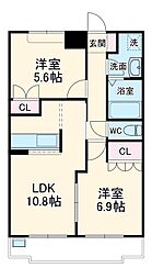 笛吹市石和町四日市場