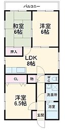 パールレジデンスI