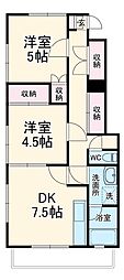 船橋市本中山4丁目の一戸建て