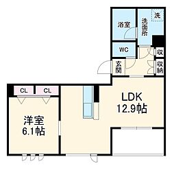 ＬＵＡＮＡ　ＶＩＰ　ＲＥＳＩＤＥＮＣＥ 203