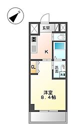 名古屋市西区児玉3丁目